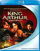 King Arthur - Director's Cut (UK Import ohne dt. Ton) Blu-ray