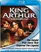 King Arthur (2004) - Director's Cut (Region A - US Import ohne dt. Ton) Blu-ray