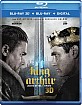 King Arthur: Legend of the Sword 3D (Blu-ray 3D + Blu-ray + UV Copy) (US Import) Blu-ray