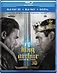 King Arthur: Legend of the Sword 3D (Blu-ray 3D + Blu-ray + UV Copy) (US Import) Blu-ray