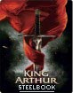 King Arthur: Director's Cut - Zavvi Exclusive Limited Edition Steelbook (UK Import ohne dt. Ton) Blu-ray