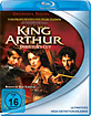 King Arthur - Director's Cut Blu-ray