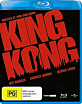 King Kong (1976) (AU Import ohne dt. Ton) Blu-ray