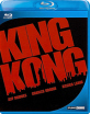 King Kong (1976) (FR Import ohne dt. Ton) Blu-ray
