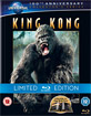 King Kong (2005) - 100th Anniversary Collector's Edition (UK Import) Blu-ray