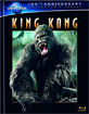 King Kong (2005) - 100th Anniversary Collector's Series (FR Import) Blu-ray