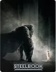 King Kong (2005) 4K - Limited Edition Steelbook (4K UHD + Blu-ray + Bonus Blu-ray) (UK Import) Blu-ray