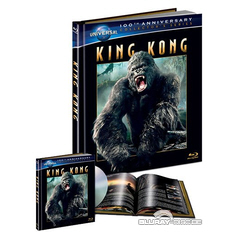 King-Kong-2005-Collectors-Book-NL.webp