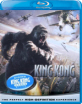 King Kong (2005) (HK Import) Blu-ray