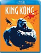 King Kong (2005) - Pop Art Edition (US Import ohne dt. Ton) Blu-ray