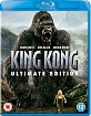 King Kong (2005) - Ultimate Edition (Blu-ray + Bonus Blu-ray) (UK Import) Blu-ray