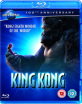 King Kong (2005) - Augmented Reality Edition (UK Import) Blu-ray
