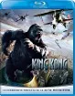 King Kong (2005) (ES Import) Blu-ray