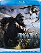 King Kong (2005) (FR Import) Blu-ray