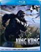 King Kong (2005) (IT Import) Blu-ray