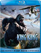 King Kong (2005) (US Import ohne dt. Ton) Blu-ray