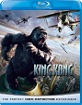 King Kong (2005) (SE Import) Blu-ray