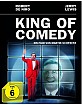 King of Comedy (1982) (Filmconfect Essentials) (Limited Mediabook Edition) Blu-ray