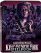 King of New York - Steelbook (Blu-ray + DVD) (UK Import ohne dt. Ton) Blu-ray