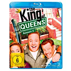 King-of-Queens-Staffel-2.webp