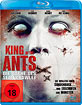 King of the Ants - Die Rache des Sean Crawley (Neuauflage) Blu-ray