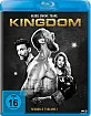Kingdom (2016) - Season 2 - Vol. 1 Blu-ray