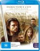 Kingdom of Heaven - Director's Cut  (AU Import ohne dt. Ton) Blu-ray