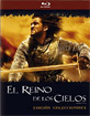 El Reino de los Cielos - El Montaje del Director (Blu-ray + DVD) (ES Import ohne dt. Ton) Blu-ray