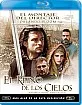El Reino de los Cielos - El Montaje del Director (ES Import ohne dt. Ton) Blu-ray
