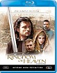 Kingdom of Heaven (GR Import ohne dt. Ton) Blu-ray