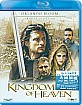 Kingdom of Heaven (Region A - HK Import ohne dt. Ton) Blu-ray