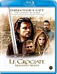 Le Crociate - Director's Cut (IT Import ohne dt. Ton) Blu-ray