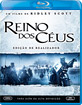 Reino dos Céus - Director´s Cut (PT Import ohne dt. Ton) Blu-ray