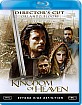 Kingdom of Heaven - Director's Cut  (SE Import) Blu-ray