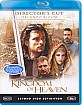Kingdom of Heaven - Director´s Cut (ZA Import ohne dt. Ton) Blu-ray