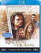 Kingdom of Heaven - Director´s Cut (ZA Import ohne dt. Ton) Blu-ray