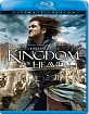 Kingdom of Heaven - Ultimate Edition: Theatrical Cut & 2 Director's Cuts (Blu-ray + UV Copy) (Region A - US Import ohne dt. Ton) Blu-ray