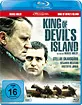 King of Devil's Island Blu-ray