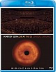 Kings of Leon: Only by the Night - Live at the O2 Arena, London (UK Import) Blu-ray