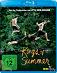 Kings of Summer Blu-ray