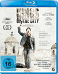 Kings of the City Blu-ray
