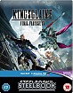 Kingsglaive: Final Fantasy XV - Steelbook (UK Import ohne dt. Ton) Blu-ray