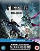Kingsglaive: Final Fantasy XV - Steelbook (UK Import ohne dt. Ton) Blu-ray