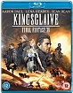 Kingsglaive: Final Fantasy XV (UK Import ohne dt. Ton) Blu-ray