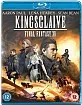 Kingsglaive: Final Fantasy XV (UK Import ohne dt. Ton) Blu-ray