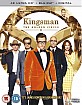 Kingsman: The Golden Circle (2017) 4K (4K UHD + Blu-ray + UV Copy) (UK Import ohne dt. Ton) Blu-ray