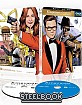 Kingsman: The Golden Circle (2017) - Best Buy Exclusive Steelbook (Blu-ray + DVD + UV Copy) (US Import ohne dt. Ton) Blu-ray