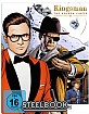 Kingsman: The Golden Circle (2017) (Limited Steelbook Edition)