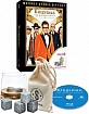 Kingsman: The Golden Circle (2017) - Target Exclusive Whiskey Stones Gift Set (Blu-ray + DVD + UV Copy) (US Import ohne dt. Ton) Blu-ray