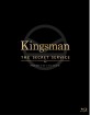 Kingsman: The Secret Service (2014) - Limited Premium Edition Digipak (Blu-ray + Bonus Blu-ray) (JP Import ohne dt. Ton) Blu-ray